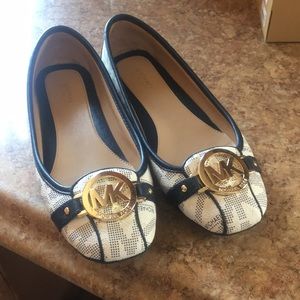Michael Kors Flats
